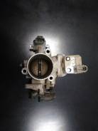 Заслонка дроссельная. Toyota: Celica, Vista, Corona, Caldina, Ipsum, RAV4, Gaia, Camry, Curren, Carina ED, Corona Exiv Двигатели: 3SFE, 4SFE