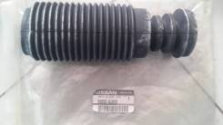 Пыльник амортизатора. Nissan: Teana, Maxima, Presage, Altima, Cefiro, Primera, Murano Двигатели: QR20DE, QR25DE, VQ23DE, VQ35DE, VQ20DE, VQ30DE, VQ25D...