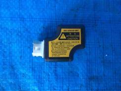 Датчик замедления. Toyota: Vista, Premio, Allion, Caldina, Vista Ardeo, Opa Двигатели: 1AZFSE, 3SFE, 1ZZFE, 3SGTE