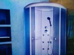 Установка и сервисное обслуживание душевых кабин