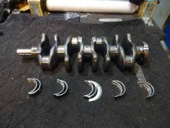 Коленвал. Toyota: Premio, Allion, ist, Prius a, Vios, Corolla Axio, Avensis, Scion, Corolla, Yaris, Wish, Auris, Prius v, Matrix, Prius, Corolla Field...