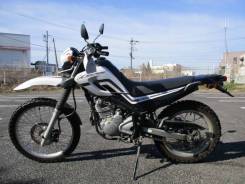 Yamaha XT 250. 250 куб. см., исправен, птс, без пробега. Под заказ