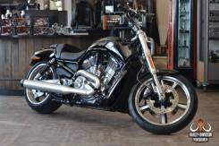 Harley-Davidson V-Rod Muscle VRSCF. 1 250 куб. см., исправен, птс, без пробега