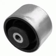 Подушка двигателя. Citroen Berlingo Citroen C4, LC, LA Peugeot Partner Peugeot 307 Peugeot 106 Peugeot 206 Двигатели: TU5JP4, EW10J4, EW10A, EP6, EW10...