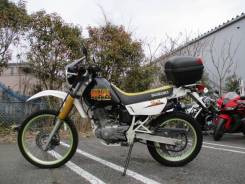 Suzuki Djebel 200. 200 куб. см., исправен, птс, без пробега. Под заказ