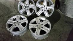 4 Racing. 4.0x17, 4x98.00, ET-2, ЦО 54,0 мм.