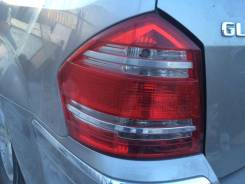 Стоп-сигнал. Mercedes-Benz GL-Class, X164 Двигатели: M273KE46, M273KE55, M273E46, M273E55