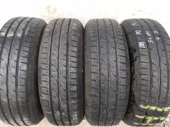 Bridgestone Ecopia. Летние, 2015 год, 10 %, 4 шт
