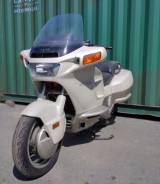 Honda PC 800. 800 куб. см., исправен, птс, без пробега. Под заказ