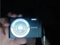 Sony Cyber-shot DSC-W810. 20 � ����� ��, ���: 7�