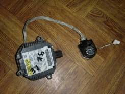 Блок ксенона. Honda CR-V, RE, RE3, RE4, RE5, RE7