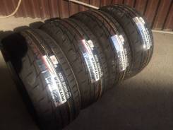 Bridgestone Potenza RE003 Adrenalin. Летние, 2017 год, без износа, 4 шт