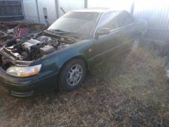 Toyota Windom. VCV10, 3VZFE