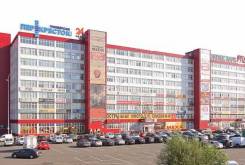 Аренда офиса. 8 кв. м., Киевское шоссе, 22-й километр, дв4с1кА, р-н м. Румянцево