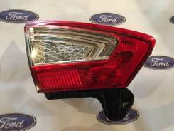 Стоп-сигнал. Ford Mondeo, CA2, BG, BD, BE Двигатели: TBBA, SEBA, KNBA, DW12, C, AOBA, QXBA, QXBB, KGBA, AOBC, TNBA, TPBA, CD345, Q4BA, PNBA, HUBA, UFB...