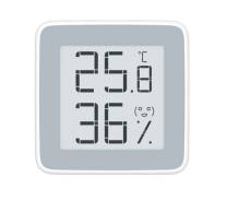 Комнатный термометр-гигрометр Xiaomi Digital Thermometer Hygrometer MHO-C201