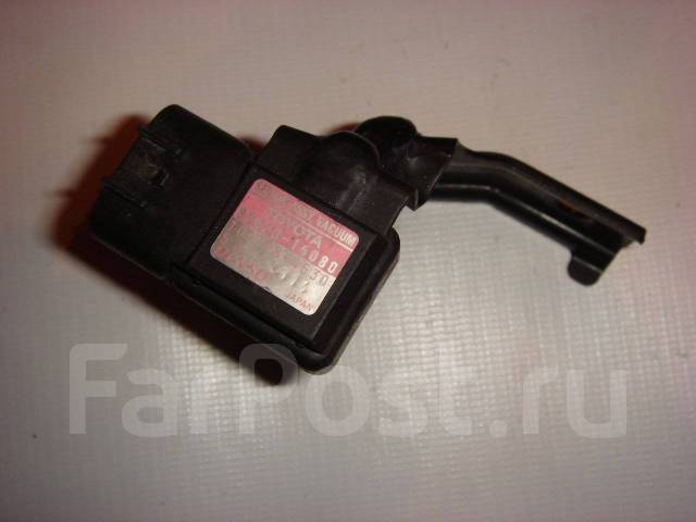 sensor assy vacuum toyota