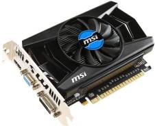GeForce GTX 750