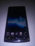 Sony Ericsson Xperia arc S. �/�, �� 8 ��, ������, 3G ����