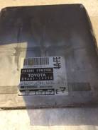 Блок управления двс. Toyota: Corolla Spacio, Corona, Avensis, Sprinter Trueno, Corolla, Carina II, Carina E, Sprinter Marino, Celica, Carina, Sprinter...