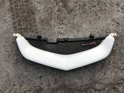 Решетка радиатора. Honda Accord, CL7, CL8, CL9, CM1, CM2, CM3, CM5, CM6 Двигатели: J30A4, J30A5, JNA1, K20A, K20Z2, K24A, K24A3, K24A4, K24A8