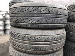 Bridgestone B500Si. Летние, износ: 40%, 2 шт