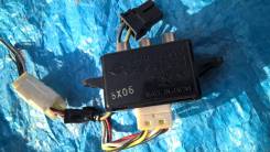 Разъем. Infiniti: QX56, M25, QX70, M45, Q40, G25, QX50, Q60, EX35, EX37, FX30d, G35, M37, M56, FX50, QX80, M35, Q70, G37, FX35, EX25, FX37 Nissan: X-T...