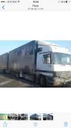 Mercedes-Benz Actros. Продается Мерседес Актрос, 10 500 куб. см., 10 т и больше
