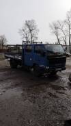Nissan Diesel Condor. Продается двухкабинный грузовик , 4 214 куб. см., до 3 т