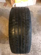 Goodyear Eagle RS-A. �����������, �/�, ����� 40�%
