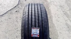 Yokohama 106ZS. �����������, 2017 ���, ����� ����