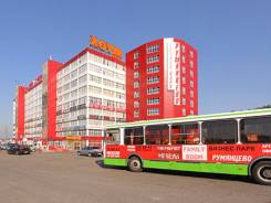 Аренда офиса. 25 кв. м., Киевское шоссе, 22-й километр, дв4с1кА, р-н м. Румянцево