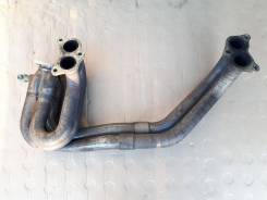 Коллектор выпускной. Subaru Forester, SF5, SG5 Subaru Impreza WRX, GC8, GDA, GF8, GGA Subaru Impreza WRX STI, GC8, GF8 Двигатели: EJ205, EJ20G, EJ20