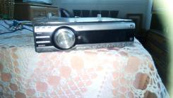 JVC KD-G511