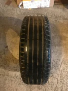 Bridgestone Turanza ER42. ������, 2008 ���, �/�, ����� 30�%