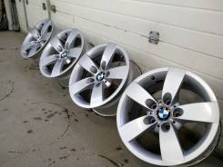 BMW. 7.0x16, 5x120.00, ET20, ЦО 72,6 мм.