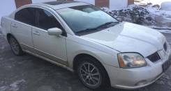 Mitsubishi Galant. DJ1A, 4G69