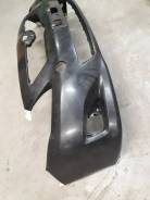 Бампер. Toyota Corolla, ADE150, NDE150, NRE150, ZRE151, ZRE152, ZZE150 Двигатели: 1ADFTV, 1NDTV, 1NRFE, 1ZRFAE, 1ZRFE, 2ZRFE, 4ZZFE