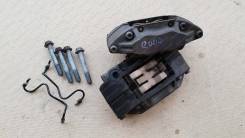 Суппорт тормозной. Honda Legend, KB1, KB2 Двигатели: J35A, J35A8, J37A, J37A2, J37A3