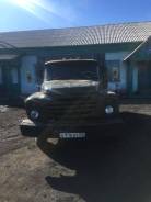 ЗИЛ 130. Продам дизельный самосвал, 6 000 куб. см., 5 000 кг.