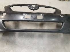 Бампер. Toyota Corolla, ADE150, NDE150, NRE150, ZRE151, ZRE152, ZZE150 Двигатели: 1ADFTV, 1NDTV, 1NRFE, 1ZRFAE, 1ZRFE, 2ZRFE, 4ZZFE
