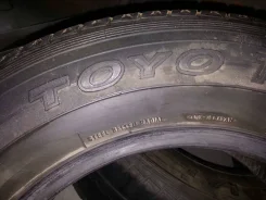 Toyo Tranpath A14. ������, �/�, ����� 80�%