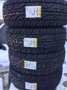 Dunlop Grandtrek AT3. Грязь AT, 2016 год, без износа, 4 шт