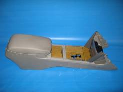 Консоль центральная. Toyota Aurion, ACV40, GSV40 Toyota Camry, ACV40, ACV45, ASV40, GSV40 Двигатели: 2AZFE, 2GRFE, 2ARFE