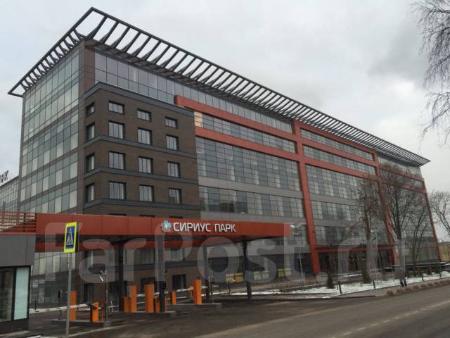 Снять помещение под офис Нагатинская улица Коммерческая недвижимость Тропарево