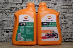 Repsol. 20W-50, �����������, 1,00��. ����