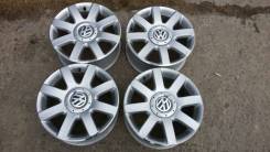 Volkswagen. 6.5x16, 5x112.00