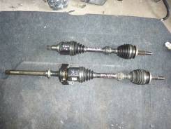 Привод, полуось. Toyota: Vanguard, RAV4, Vellfire, Alphard, Estima Двигатели: 2AZFE, 2AZFXE