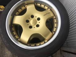 Impul. 8.5/9.5x18, 5x114.30, ET35/38, ЦО 66,1 мм. Под заказ