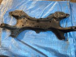 Балка поперечная. Toyota Corolla Fielder, NZE141, NZE141G